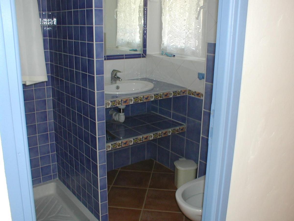 La Moucheliere Chambre D Hotes La Garde-Freinet Eksteriør bilde