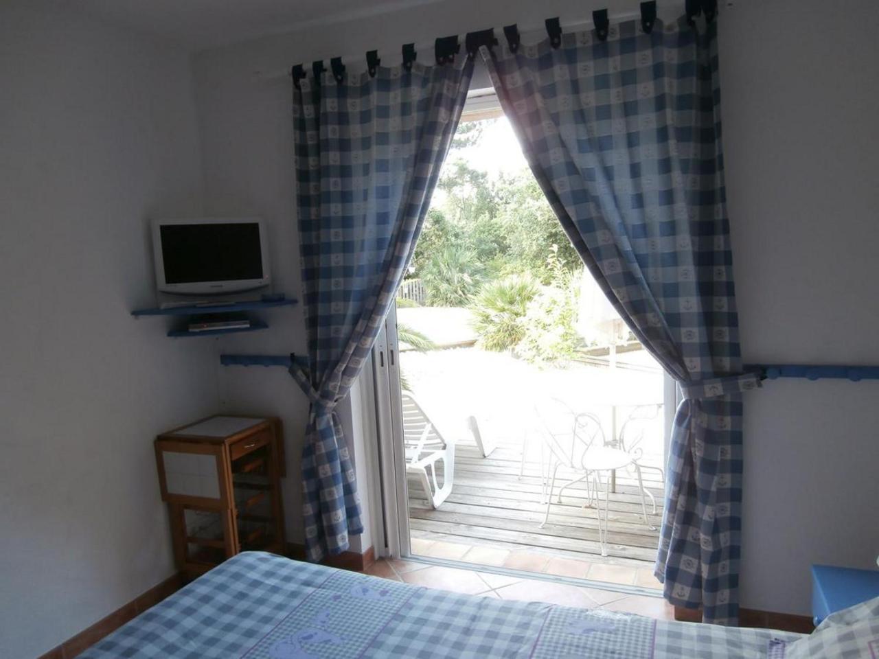La Moucheliere Chambre D Hotes La Garde-Freinet Eksteriør bilde