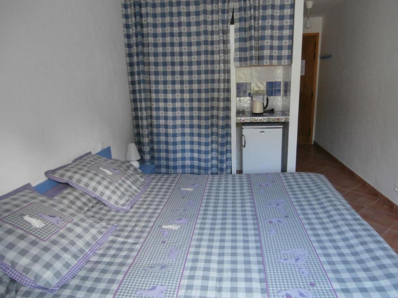 La Moucheliere Chambre D Hotes La Garde-Freinet Eksteriør bilde